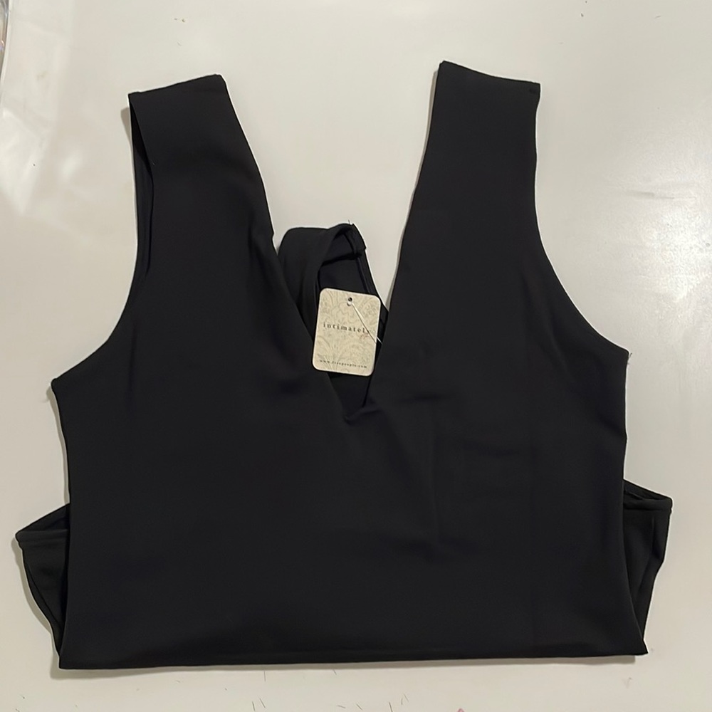 Free People Intimately Bodysuit
